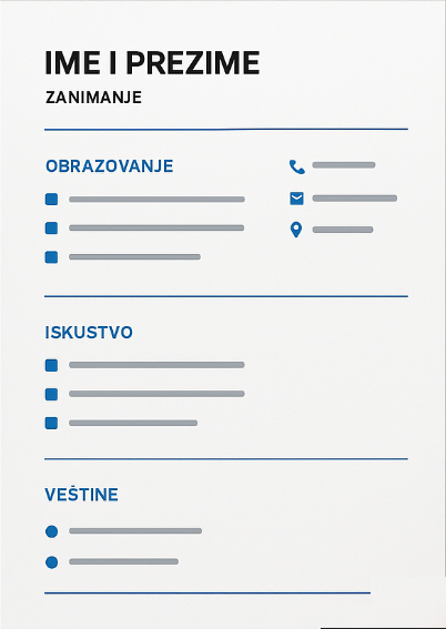CV 1