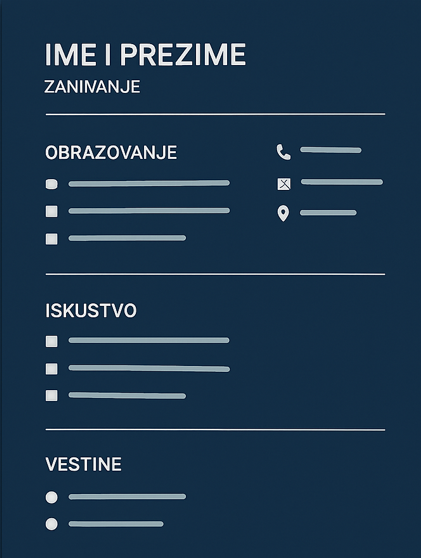 CV 1