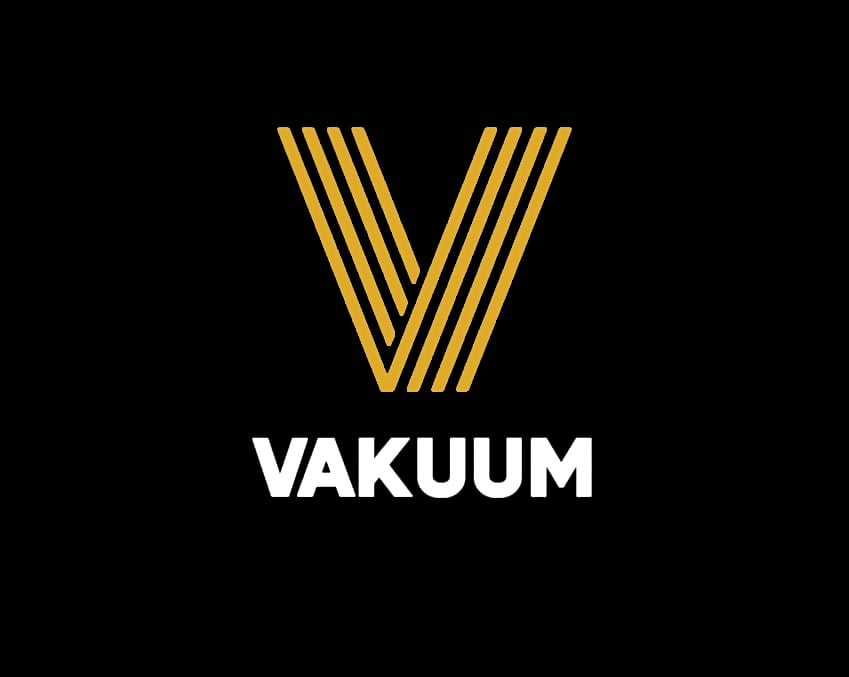 Vakuum logo