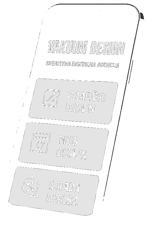 Nagnuti telefon – hero vizual